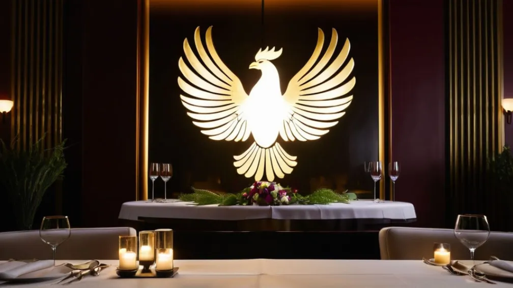 Blossom: Возрождение Звездного Ресторана в Малаге После Опустошительного Пожара