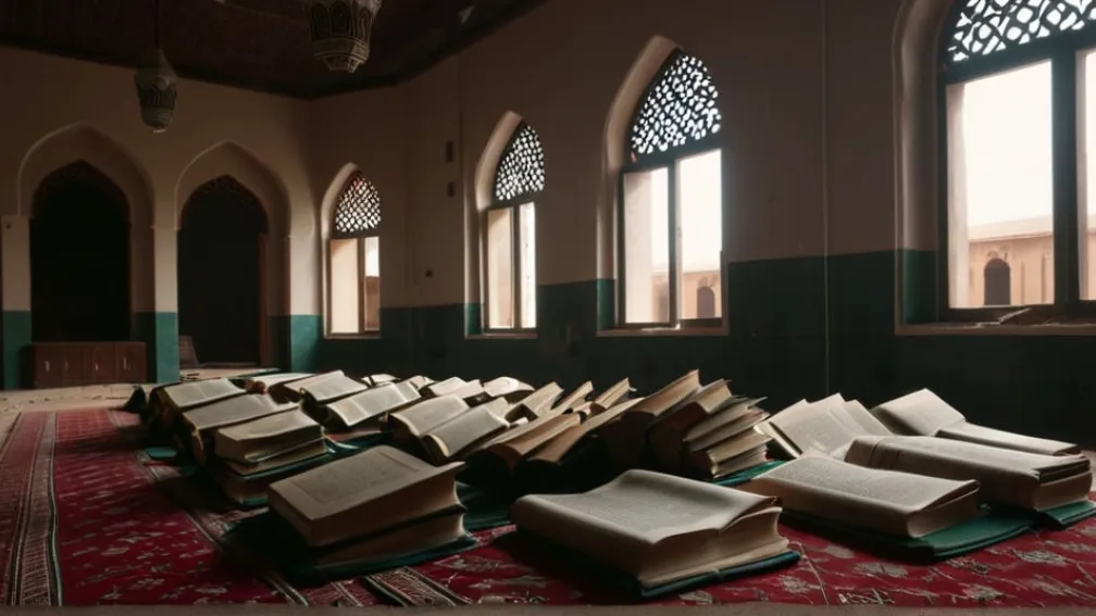 В Индонезии в мечети школы произошел взрыв: более 50 пострадавших, есть подозреваемый