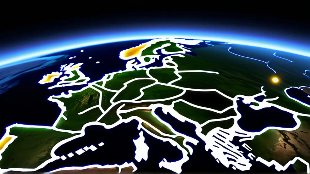 Лагард требует действий от ЕС: "Бездействие безответственно"