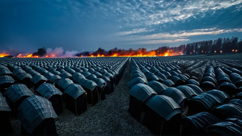 Анализ ситуации на Украине