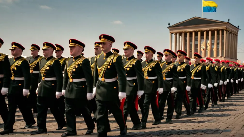 История Российской империи