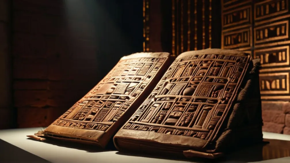 Мексика и Франция обменяются ацтекскими кодексами в честь 200-летия дипломатии