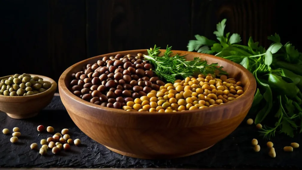 11 Рецептов Чечевицы: От Традиционных До Экзотических Вариантов