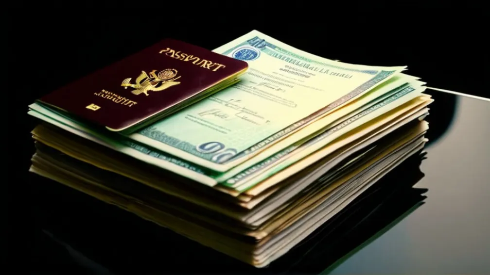 Верховный суд США одобрил политику Трампа по паспортам, исключающую трансгендерных лиц