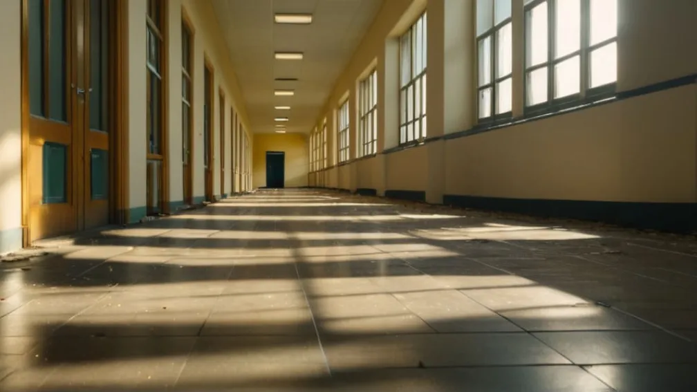 Массовый Отток Семей из Школ Opus Dei в Каталонии на Фоне Приватизации