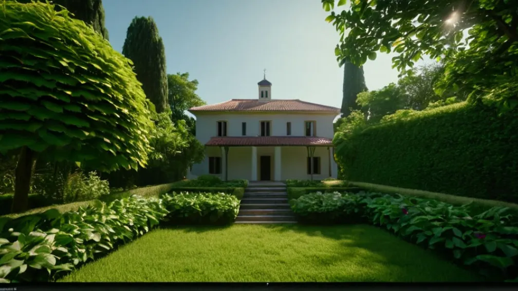 «Casa Maná»: Новый Приют для Молодых Людей с Суицидальным Поведением в Испании