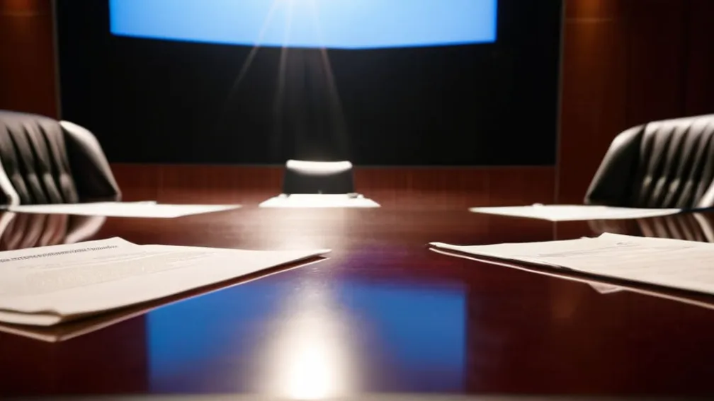 В Испании Vox и PP ведут напряженные переговоры о власти в Валенсии