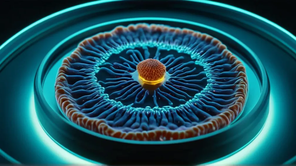 Органоиды в действии: Ханс Клеверс о революции в лечении рака и разработке лекарств