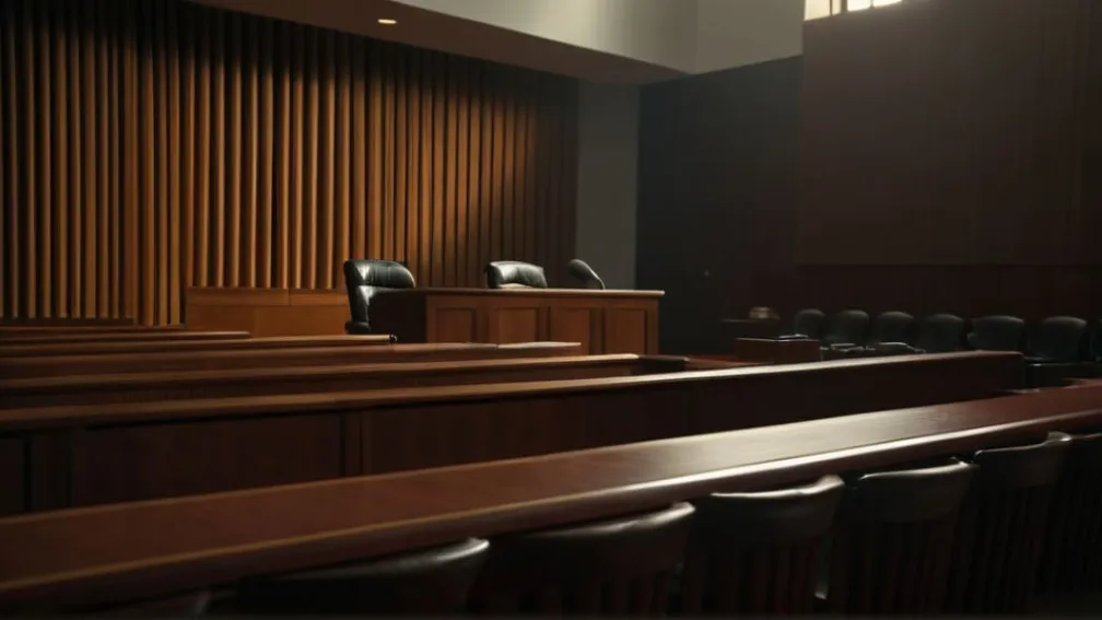 Судебный процесс по делу о тройном убийстве в Чилоэчесе: Жестокое преступление потрясло Испанию