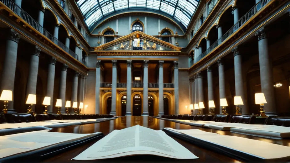 Мадрид: Жители протестуют против продажи церковных зданий сомнительным инвесторам