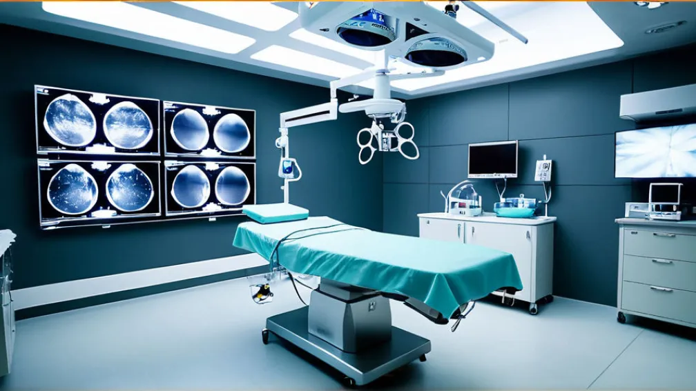 Больница Сан-Пау возобновит хирургические аборты в Госпитале Дос-де-Майг.