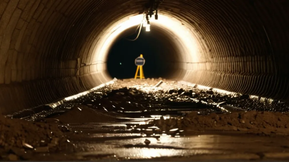 Метро Мадрида: Линия 7B вновь открывается, но пострадавшие от обрушений домов остаются без ответов и компенсаций