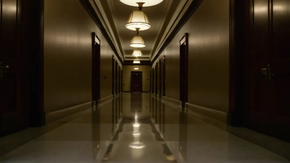 Капитуляция демократов в Сенате: конец шатдауна и раскол в партии США