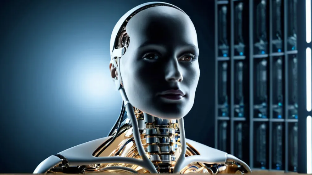 Искусственный интеллект в медицине