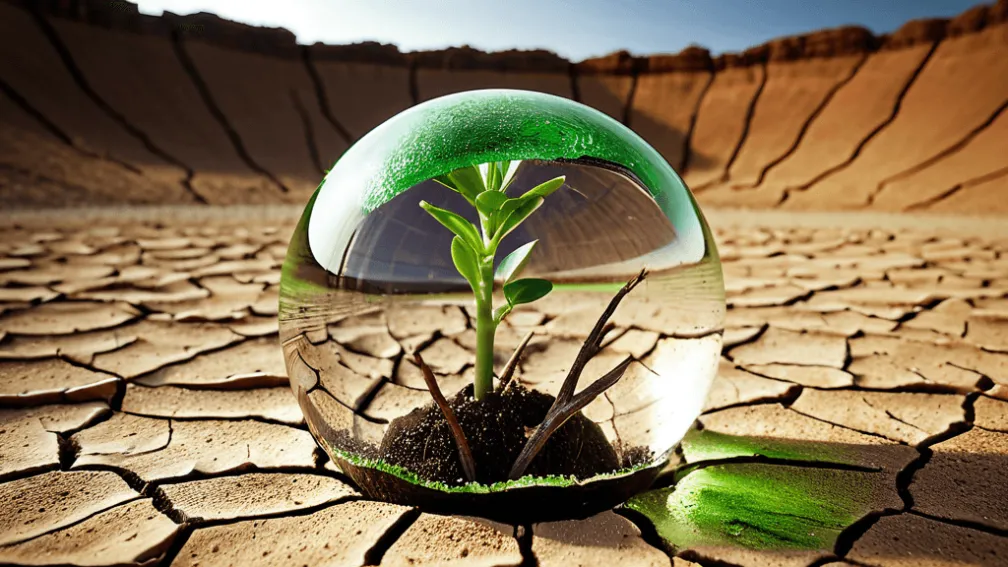 Угроза биоразнообразию: Как потеря природы влияет на мировой ВВП и нашу жизнь