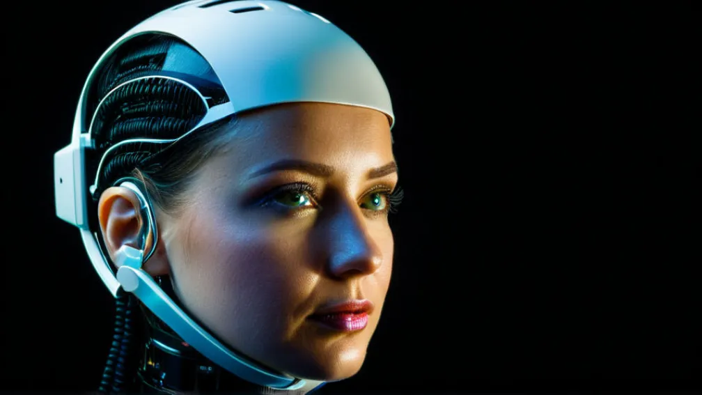 Ключевые аспекты развития искусственного интеллекта