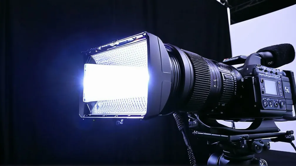 Светодиодные технологии: энергоэффективность и будущее освещения