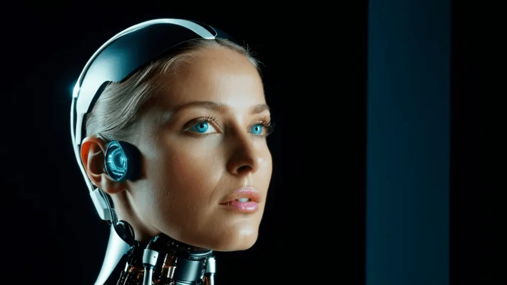 Влияние искусственного интеллекта на современное искусство