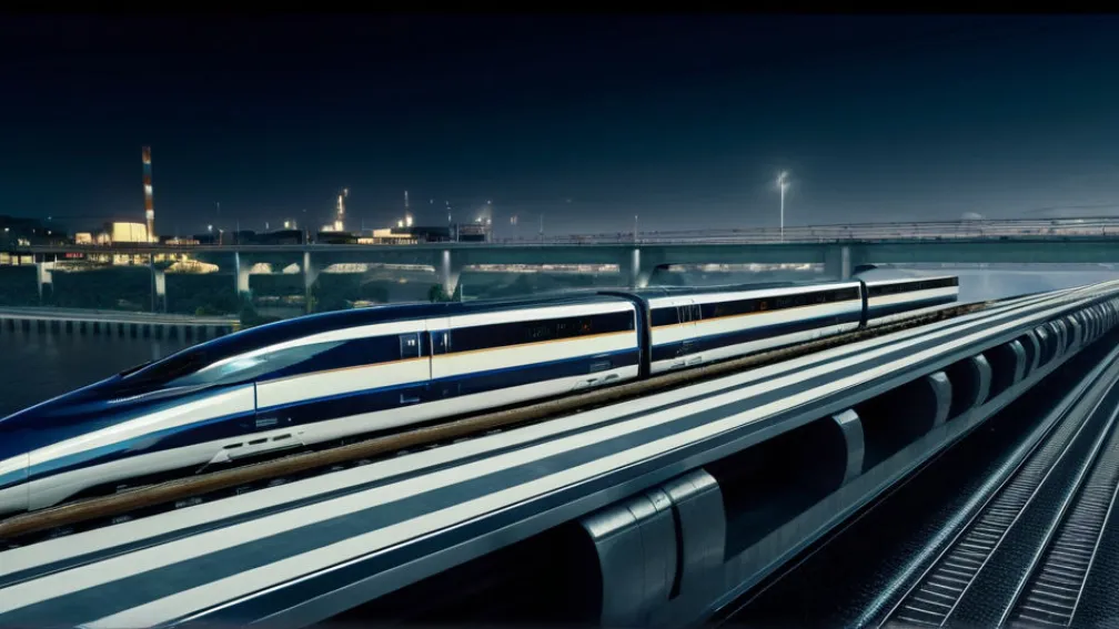 Pegaso продаст 29,7% акций Talgo баскскому консорциуму Sidenor за 156 миллионов евро