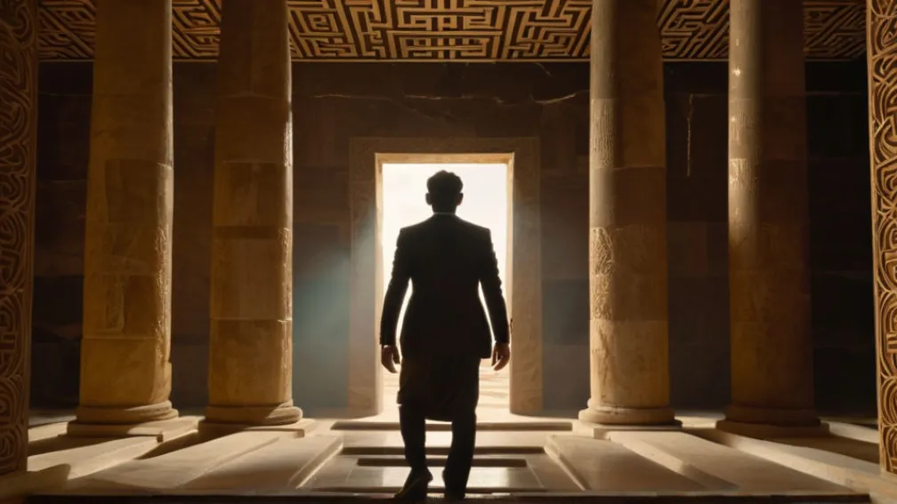 «Желаемый эффект» Гильермо Алонсо: Выживание сироты в мире циников