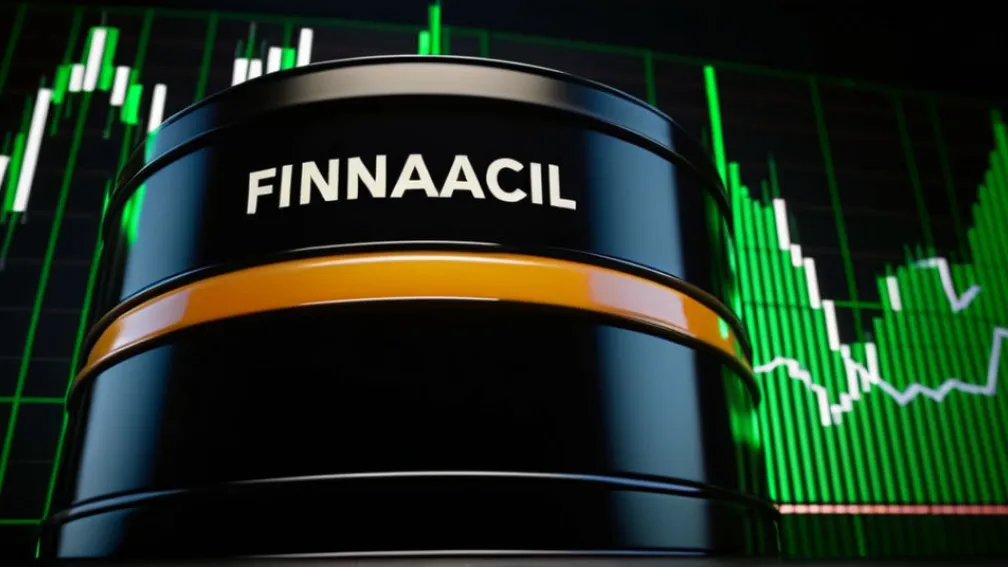 Дешевая нефть укрепляет устойчивость фондовых рынков перед лицом инфляционных опасений