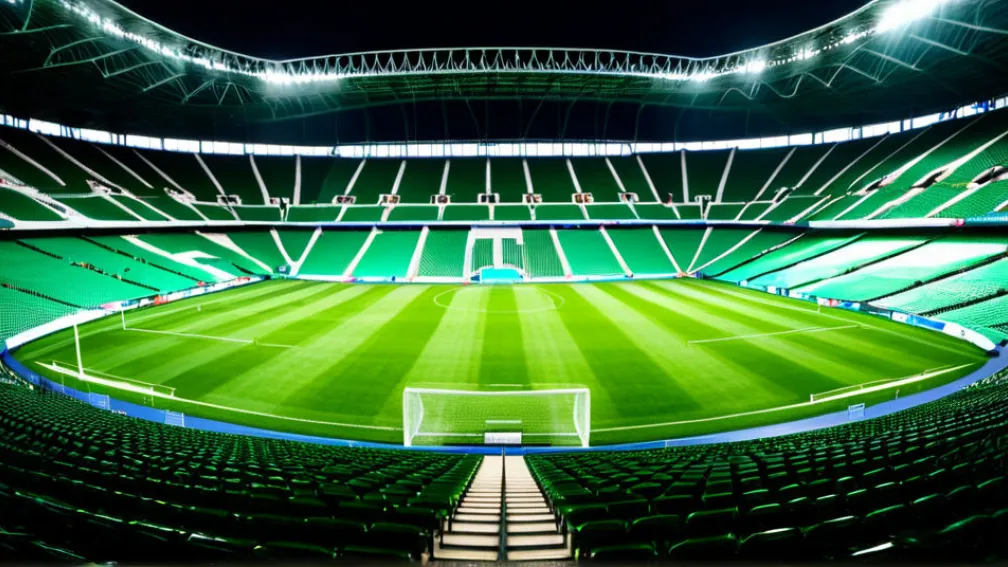 ФК "Барселона" вернулся на "Камп Ноу": Эмоции болельщиков и предвкушение нового сезона