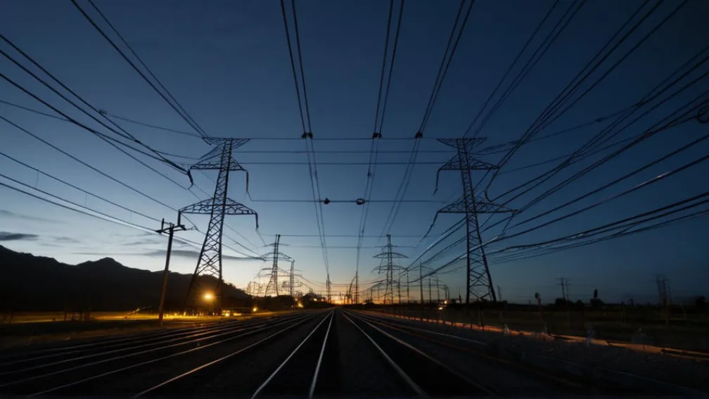 Кризис энергосистемы: Анализ отключений и пути решения