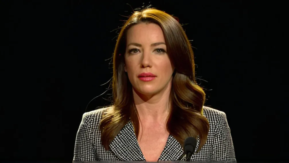 Маккензи Скотт рассказала о мотивах многомиллиардных пожертвований: долг от подруги по колледжу