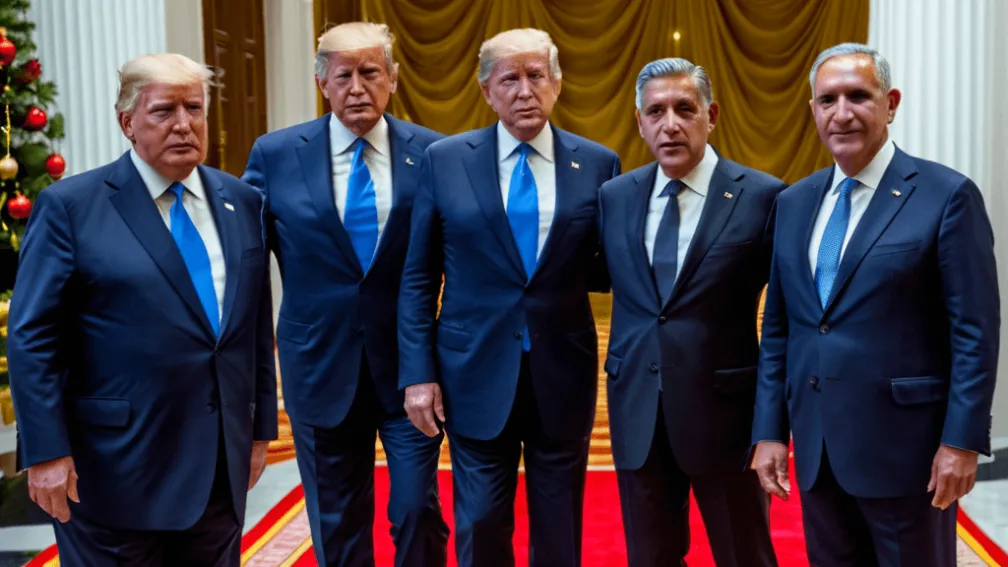 Кризис в "Народной партии": Лидер ПП Фейхоо проведет экстренные переговоры с главой Валенсии Масоном на фоне слухов об отставке