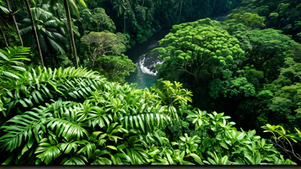 Джон Антон Санчес: Афропотомки требуют полного признания на COP30 как защитники биоразнообразия