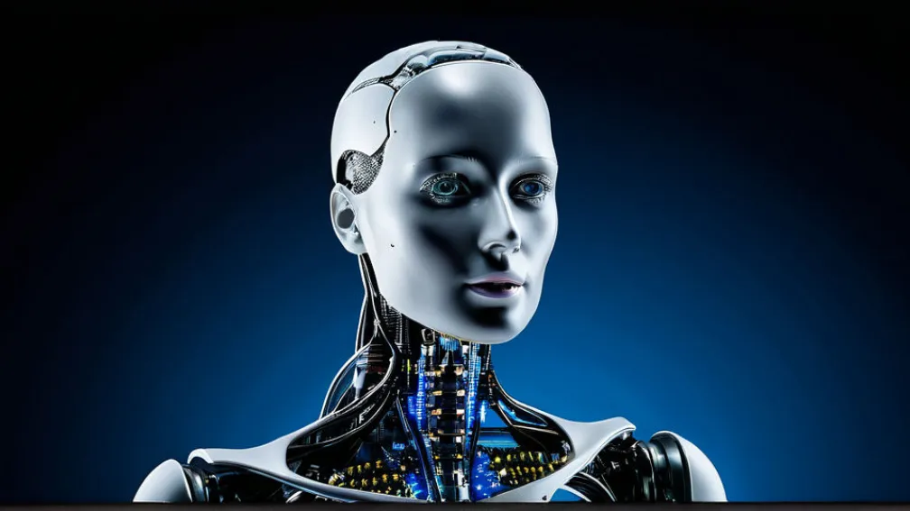 Технологический прорыв: Искусственный интеллект трансформирует медицину