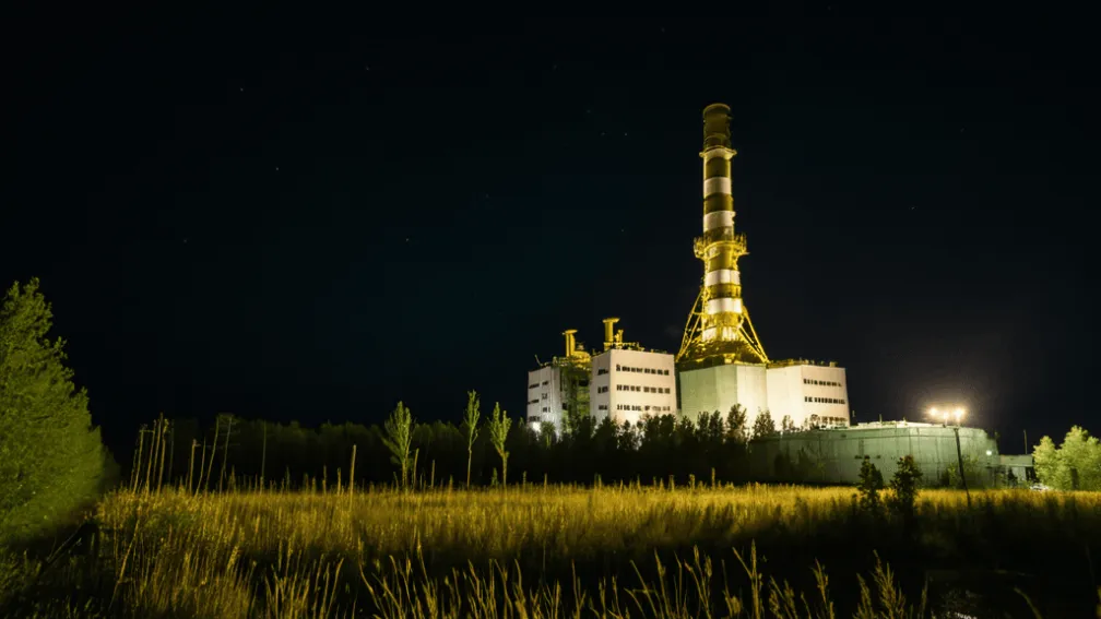 Загадки и тайны Чернобыля: 35 лет спустя