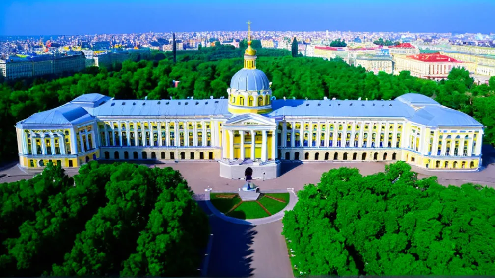 История Одесского национального университета имени И. И. Мечникова