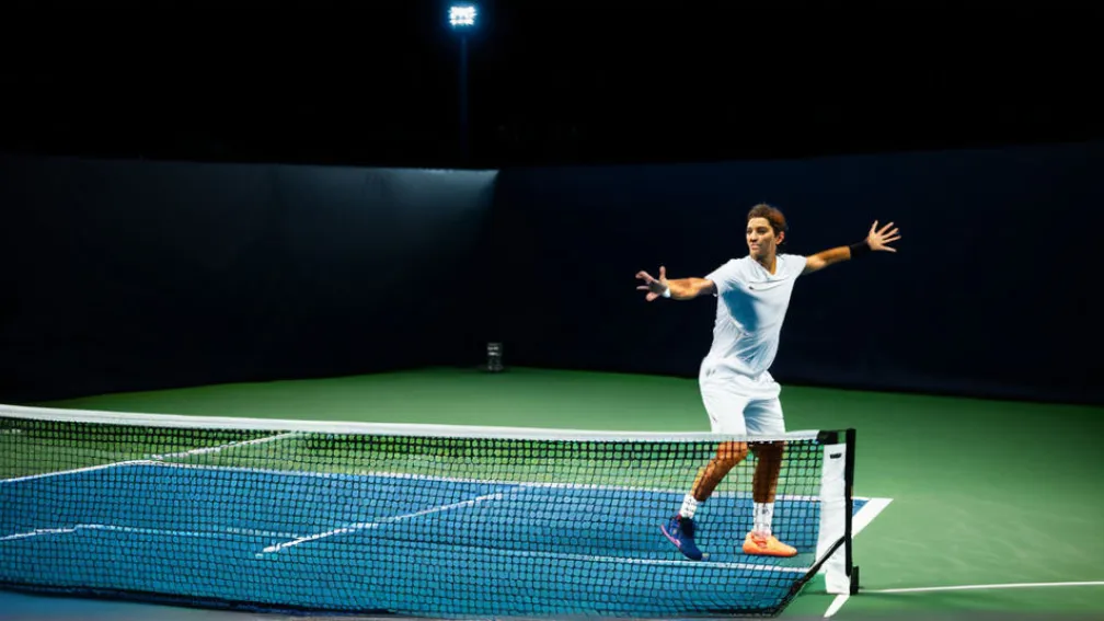 Спарринг-партнеры в теннисе: Невидимые герои успеха мировых звезд