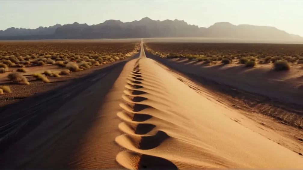 Свидетельства гуманитарного работника: Исход из Эль-Фашера – тысячи людей бегут от насилия и голода в Судане