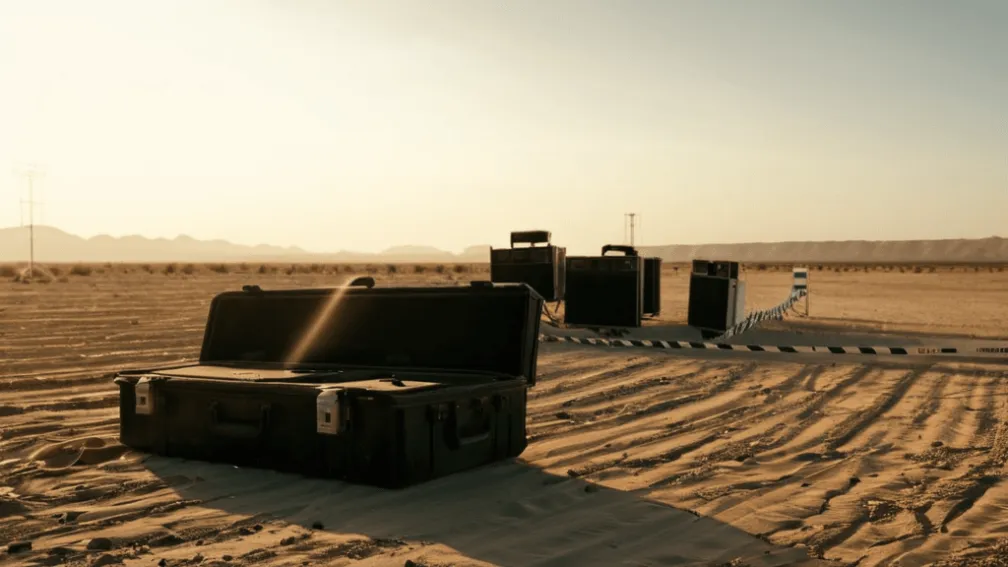 Полиция Каталонии контролирует незаконный рейв с сотнями участников: один человек в реанимации