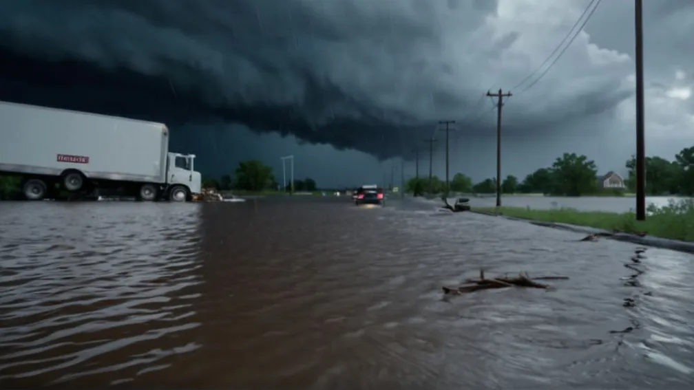 Суд расследует гибель пользователей телемедицины во время наводнения в Валенсии