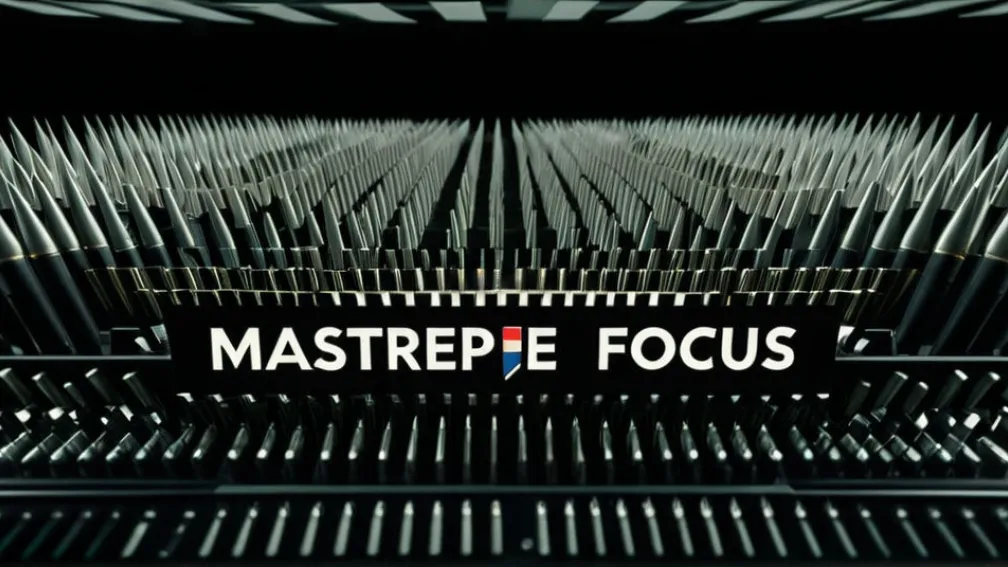 Как вернуть внимание в цифровую эпоху: не отключаться, а присутствовать