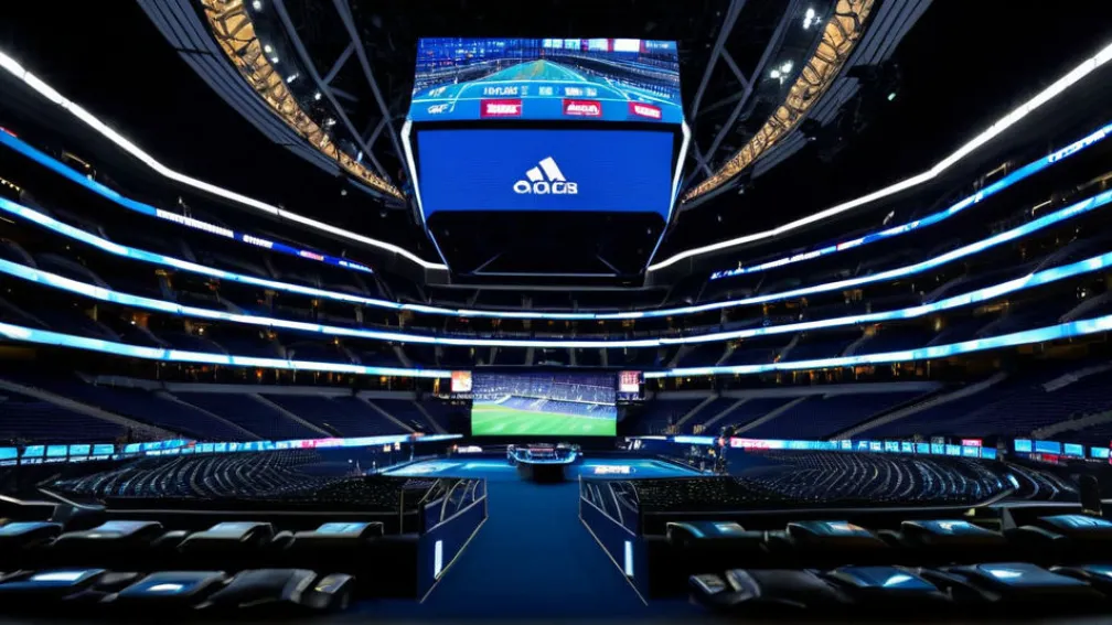 Финансовый гигант Apollo Global Management инвестирует в футбольный клуб «Атлетико Мадрид»