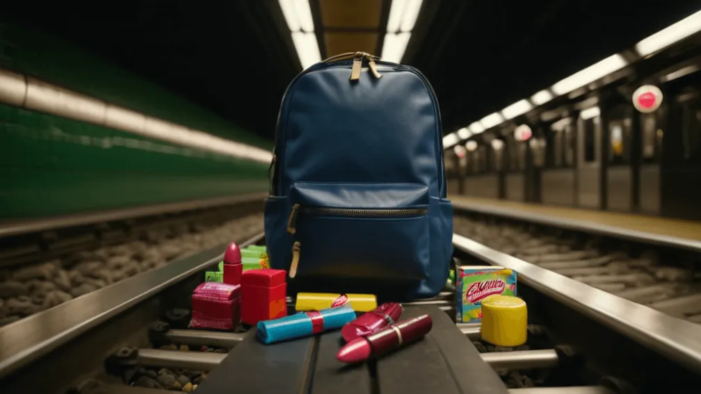 Историческая победа: Как "Львицы в стае" добились признания для 8000 уличных торговцев в метро Мехико