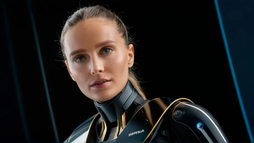 Влияние искусственного интеллекта на мировую экономику