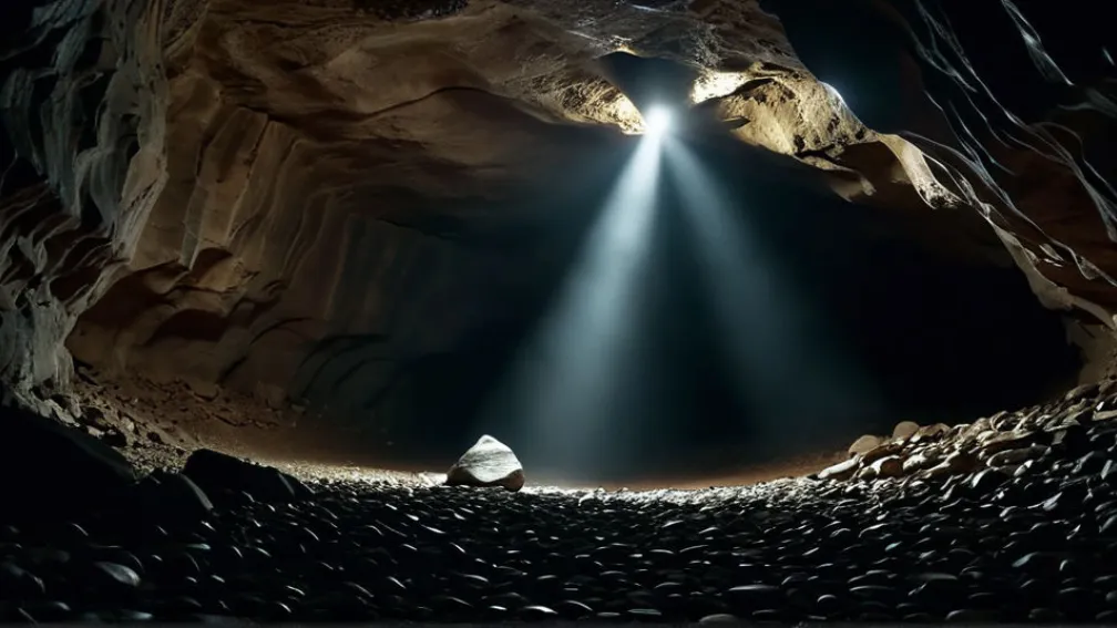 «Подземелье»: Новый шедевр Фернандо Франко о человеческом отчаянии