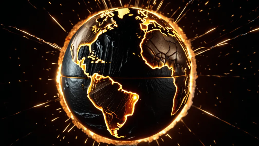 Мир на пороге ядерной эры: почему разоружение провалилось