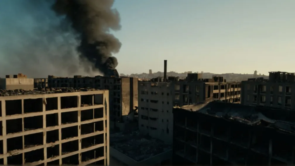 Гибель вдовы первого погибшего в Чернобыле: российские дроны атаковали Киев