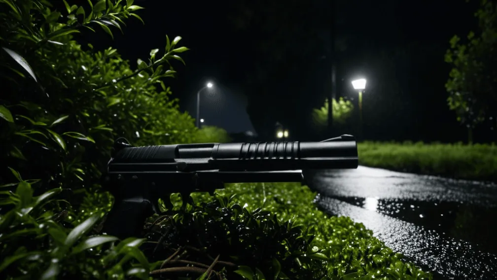 В Мадриде задержан парень, подозреваемый в стрельбе в лицо своей девушке