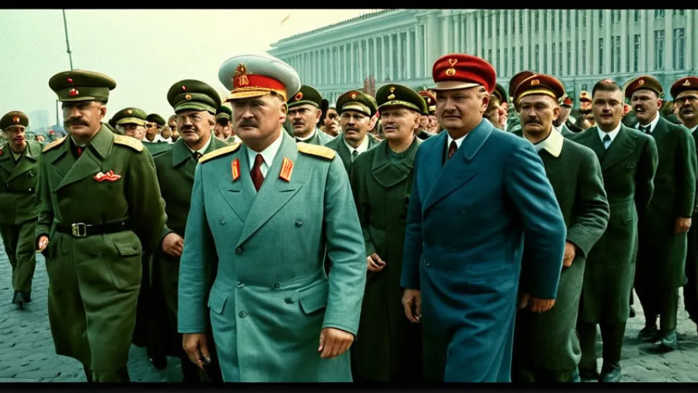 История Советского Союза