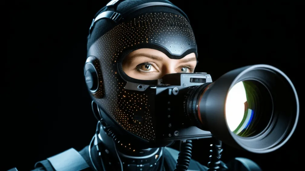 Влияние искусственного интеллекта на современную журналистику