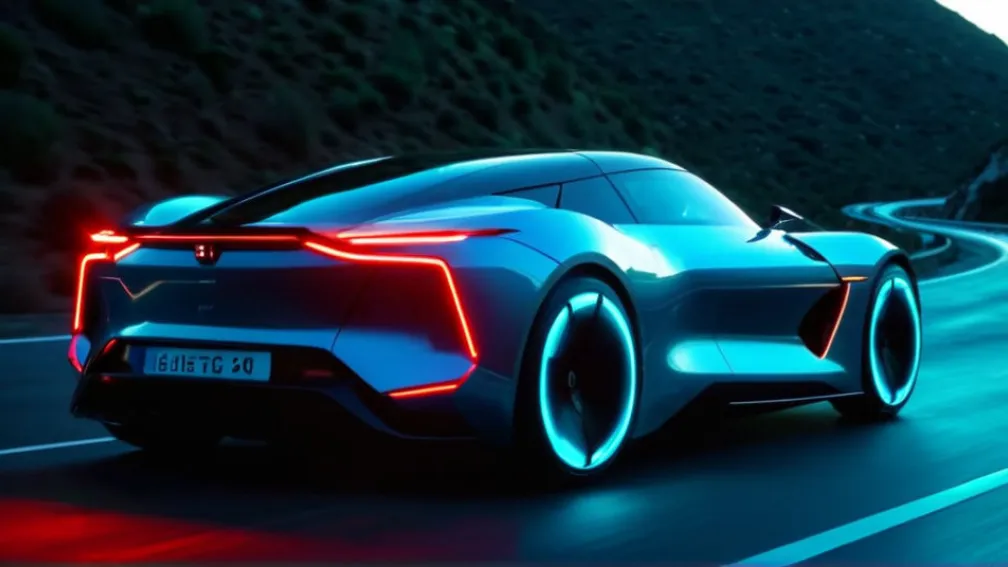 Renault Twingo E-Tech Electric: Революция Электромобилей До 20 000 Евро