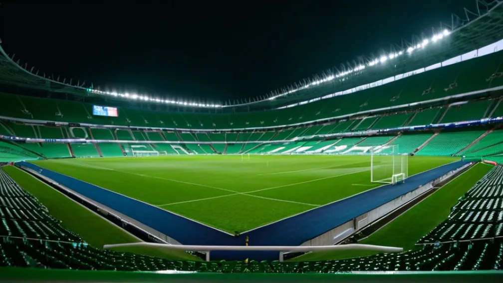 «Вильярреал» обыграл «Эспаньол» со счетом 2:0 и поднялся на второе место в Ла Лиге