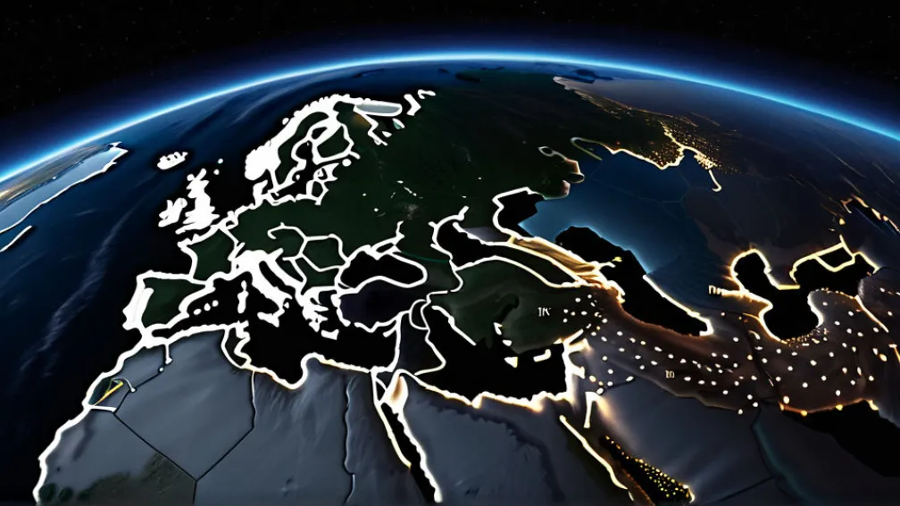 Еромин Цеттельмайер: Европа может стать неприсоединившейся из-за политики США